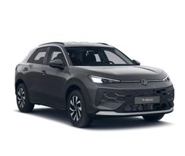 T-ROC LIFE 1.5 L ETSI OPF 85 KW (116 PS) 7-GANG-DOPPELKUPPLUNGSGETRIEBE DSG
