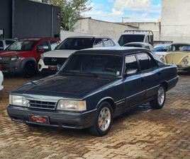 CHEVROLET OPALA DIPLOMATA/DIPLOM. SLE 4.1/2.5