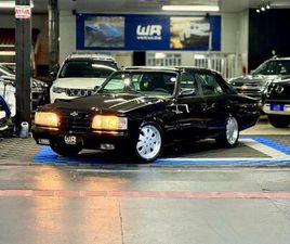 CHEVROLET OPALA COMODORO/COMOD. SLE 4.1/2.5