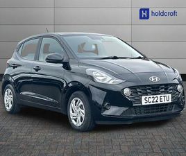 1.0 SE EURO 6 (START/STOP) 5DR