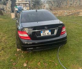 SHITET MERCEDES-BENZ 4 MATIC