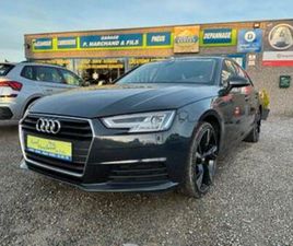 AUDI A4 ② AUDI A4 — AUDI — 2EMEMAIN