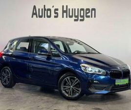 ② BMW 2 SERIE 218 I ACTIVE TOURER ADVANTAGE AUTOMAAT — BMW — 2EMEMAIN