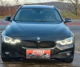 BMW SERIE 3 TOURING 316 ② BMW 316 DA*PRET A IMM*EURO 6*CLIM*NAVI*DASHCAM*VE*RE*VC*JA — BMW — 2EMEMAIN