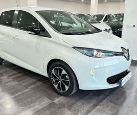 LIFE 80 KW R110 BATERIA 40KWH