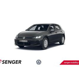 VOLKSWAGEN GOLF 1,5 L TSI APP-CONNECT KREUZUNGSASSISTENT