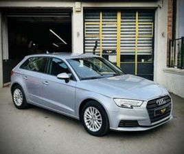 ② AUDI A3 A3 SPORTBACK 1.0 TFSI DESIGN — AUDI — 2EMEMAIN