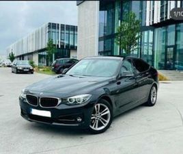 BMW SERIE 3 GT 318 ② BMW 318DA GT FACELIFT LCI EURO6B — BMW — 2EMEMAIN