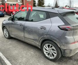 2023 CHEVROLET BOLT EUV