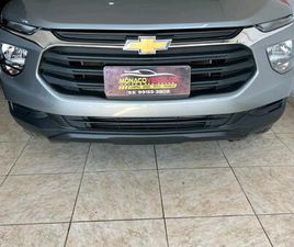 CHEVROLET MONTANA 1.2 TURBO LT