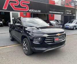 CHEVROLET MONTANA PREMIER 1.2 TURBO FLEX 12V AUT.