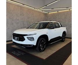 CHEVROLET MONTANA RS 1.2 TURBO FLEX 12V AUT.