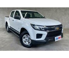 CHEVROLET S-10 2.8 CTDI CD LS 4WD