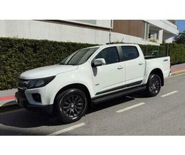 CHEVROLET S10 PICK-UP LT 2.8 TDI 4X4 CD DIESEL AUT