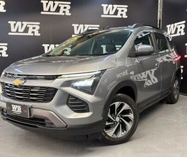 CHEVROLET SPIN 1.8 ECONOFLEX PREMIER 7S AUTO