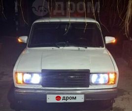 LADA 2107