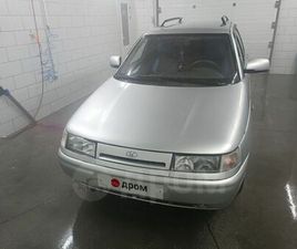 LADA 2111