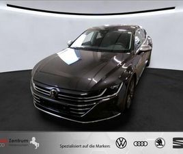 VOLKSWAGEN ARTEON SHOOTING BRAKE VOLKSWAGEN ARTEON SHOOTING BRAKE 2.0 TSI OPF DSG ELEGANCE
