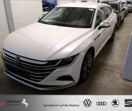 VOLKSWAGEN ARTEON SHOOTING BRAKE VOLKSWAGEN ARTEON SHOOTING BRAKE 2.0 TSI OPF DSG ELEGANCE