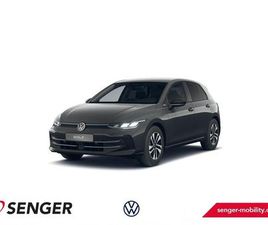 VOLKSWAGEN GOLF ENERGY 1,5 TSI APP-CONNECT SITZHEIZUNG LED