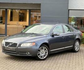 ② VOLVO S80 1.6 DIESEL — VOLVO — 2EMEMAIN