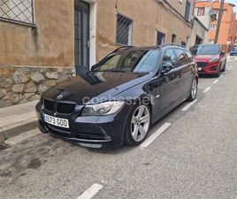 BMW SERIE 3 TOURING 325 BMW SERIE 3 325I TOURING