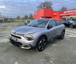 BLUEHDI 130 EAT8 MAX