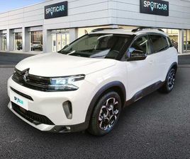 BLUEHDI 130 S&S EAT8 SHINE