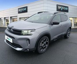 HYBRIDE RECHARGEABLE 225 E-EAT8 PLUS