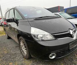 IV GRAND ESPACE EDITION 25TH