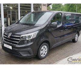 BLUE DCI 150 EDC GRAND LIFE