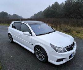 OPEL SIGNUM OPC XP2 2.0T O MOCY 328KONI !!! OSTROWIEC ŚWIĘTOKRZYSKI • OLX.PL