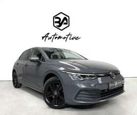 GOLF 1.0 ETSI LOOK R-LINE OPF DSG