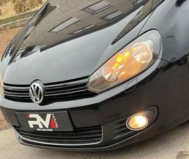 GOLF 1.2 TSI EDITION STYLE