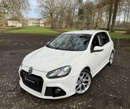 VOLKSWAGEN GOLF GOLF 1.4TSI HIGHLINE FACELIFT KIT CARACTERE UNIQUE