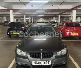 BMW SERIE 3 320D TOURING E91