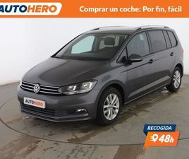2.0 TDI ADVANCE BLUEMOTION