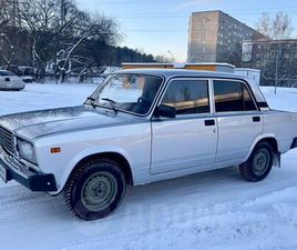 LADA 2107