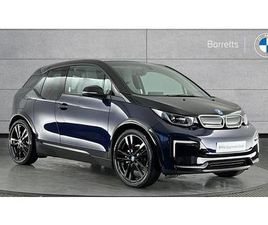 BMW I3 SERIES I3S 120AH 5DR