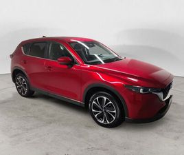 MAZDA CX-5 2.2L SKYACTIV-D 150 CV 2WD BUSINESS DEL 2022 USATA A AREZZO
