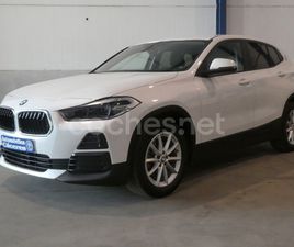 BMW X2 SDRIVE18I
