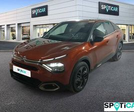 BLUEHDI 130 S&S EAT8 SHINE