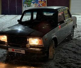 LADA 2107