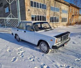 LADA 2107
