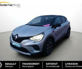 TCE 100 GPL EVOLUTION