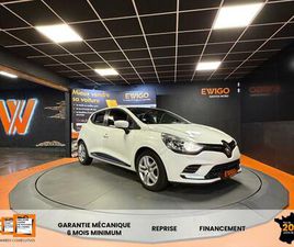 1.5 DCI 75 // 1ERE MAIN // DISTRI OK // RÉGULATEUR ET LIMITEUR DE VITESSE
