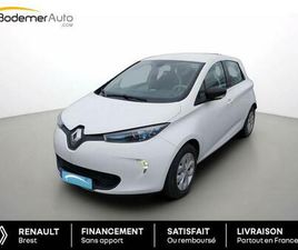 RENAULT ZOE R90 R90 LIFE