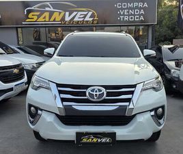 TOYOTA SW4 2.8 TDI SRX AUTO 4WD