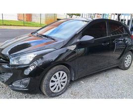 HYUNDAI HB20 HYUNDAI HB20 1.0 COMFORT PLUS