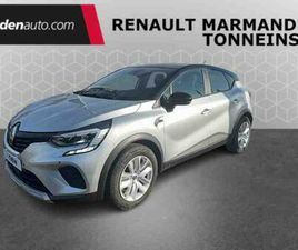 E-TECH FULL HYBRID 145 EQUILIBRE